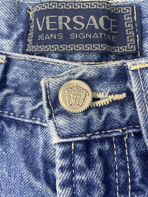 versace jeans signature ittierre